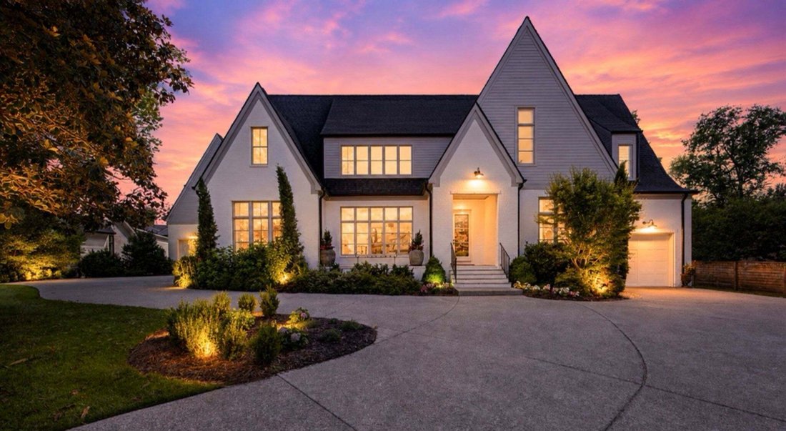 House in Forest Hills, Tennessee, United States 1 - 17858461