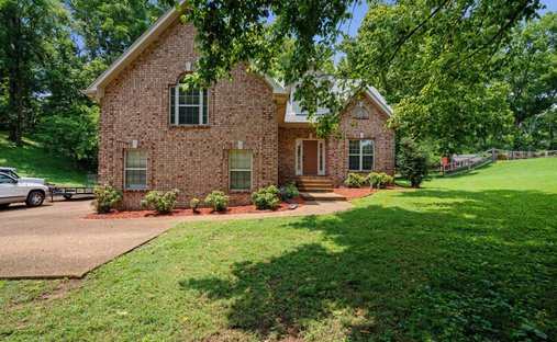 Casa en Mount Juliet, Tennessee, Estados Unidos 1