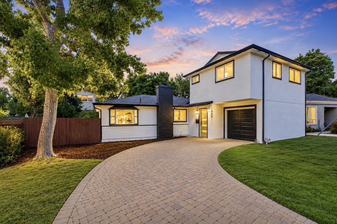 House in Pleasanton, California, United States 1 - 18537573