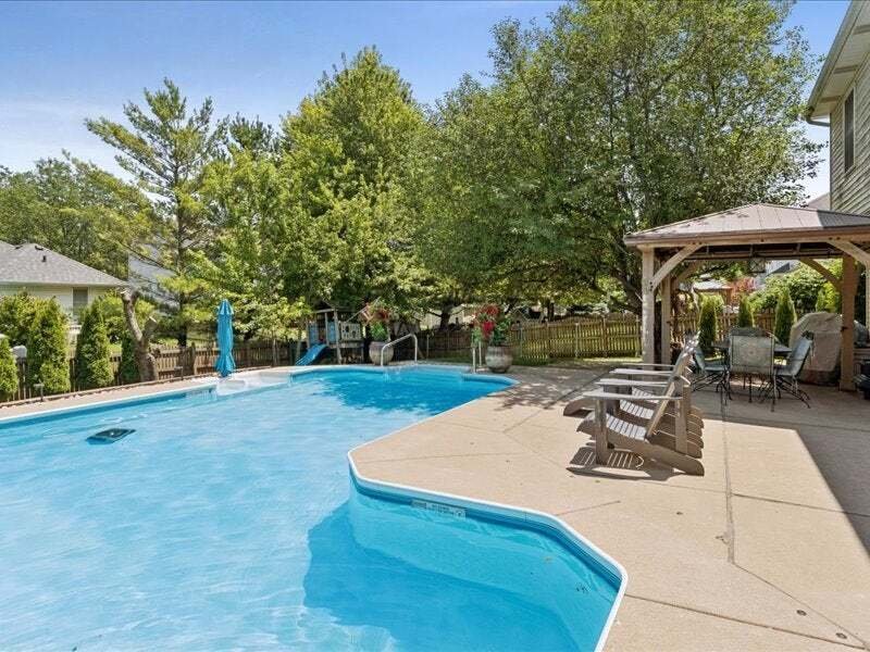 House in Plainfield, Illinois, United States 3 - 18538016