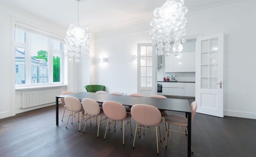 Wohnung in Riga, Lettland 1