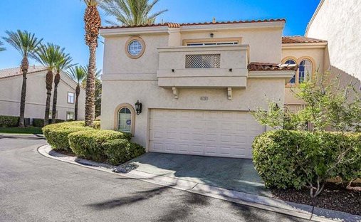 Haus in Las Vegas, Nevada, Vereinigte Staaten 1