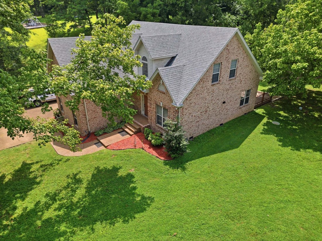 House in Mt. Juliet, Tennessee, United States 3 - 18537550