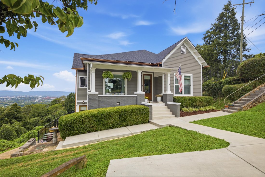 House in Chattanooga, Tennessee, United States 2 - 18535558