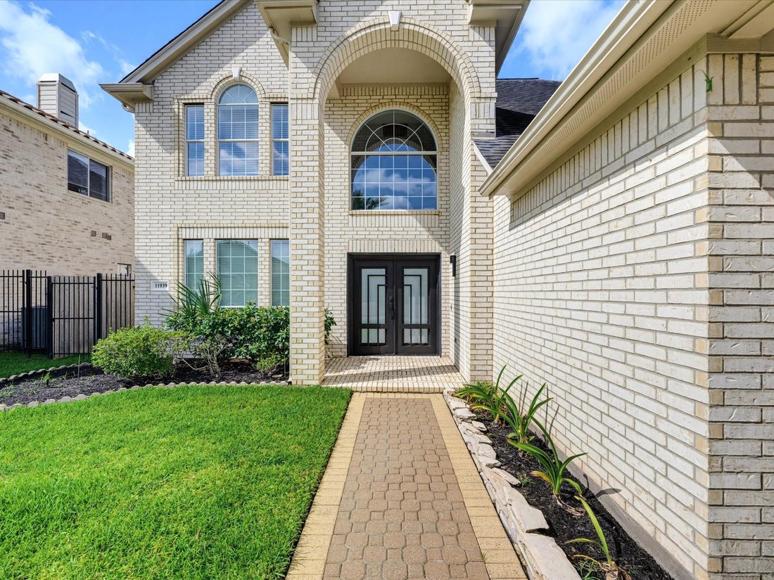 House in Houston, Texas, United States 3 - 18537997