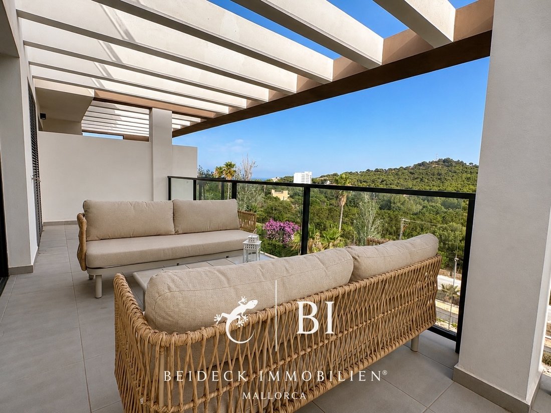 Apartment in Capdepera, Balearic Islands, Spain 5 - 18537818