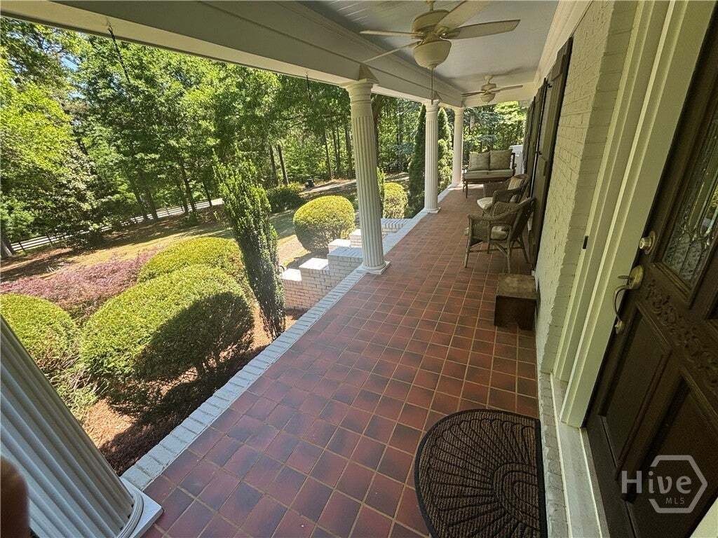 House in Bogart, Georgia, United States 5 - 18537617