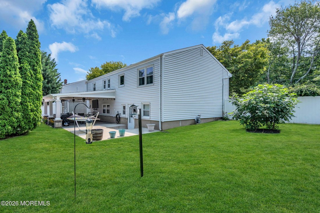 House in Belford, New Jersey, United States 3 - 18537522