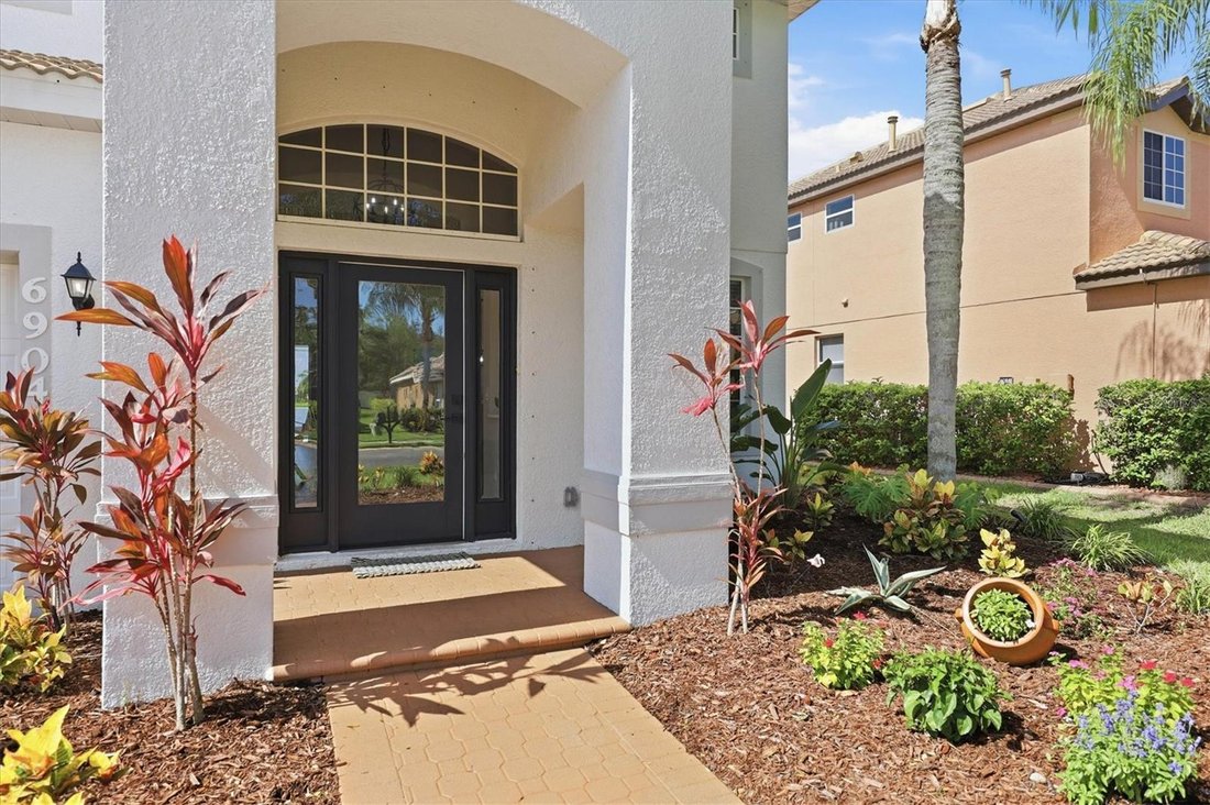 House in Bradenton, Florida, United States 5 - 18537935