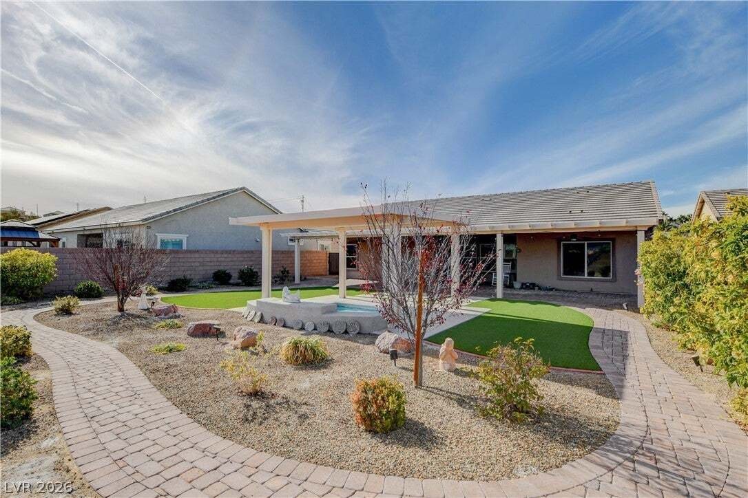 House in Henderson, Nevada, United States 5 - 18537664
