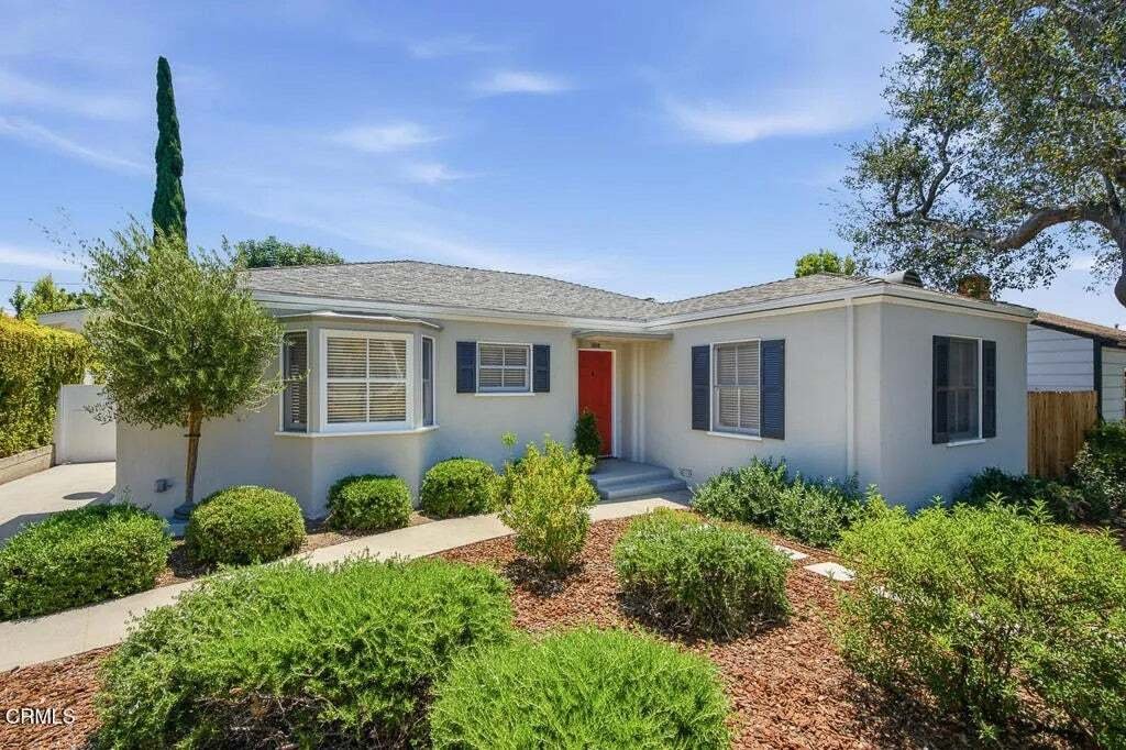 House in Altadena, California, United States 1 - 18538068