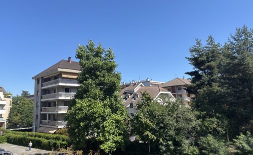 Apartment in Galbert, Annecy, France 1