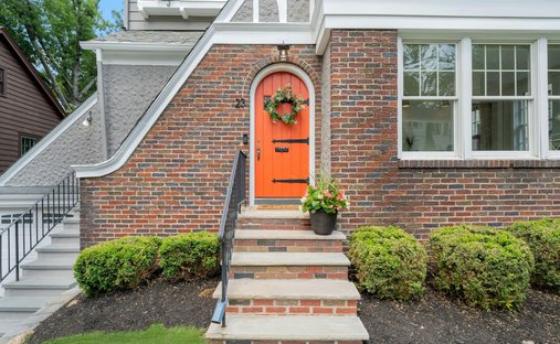 Maplewood, New Jersey, Stati Uniti 1