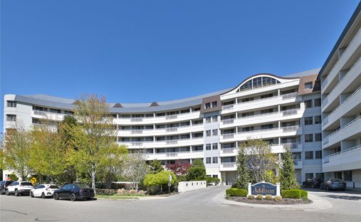 Condominio a Port Washington, New York, Stati Uniti 1