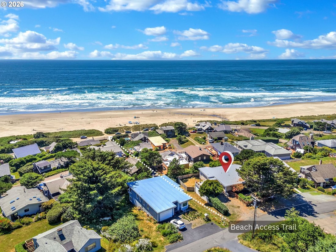 House in Nehalem, Oregon, United States 3 - 18537949