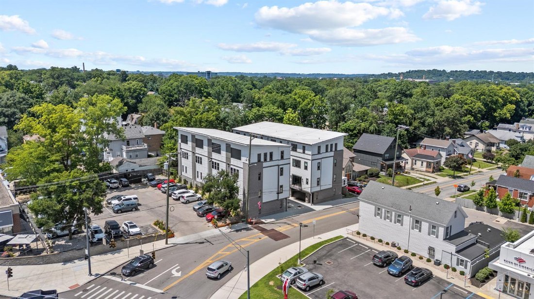 Condo in Cincinnati, Ohio, United States 1 - 18340883