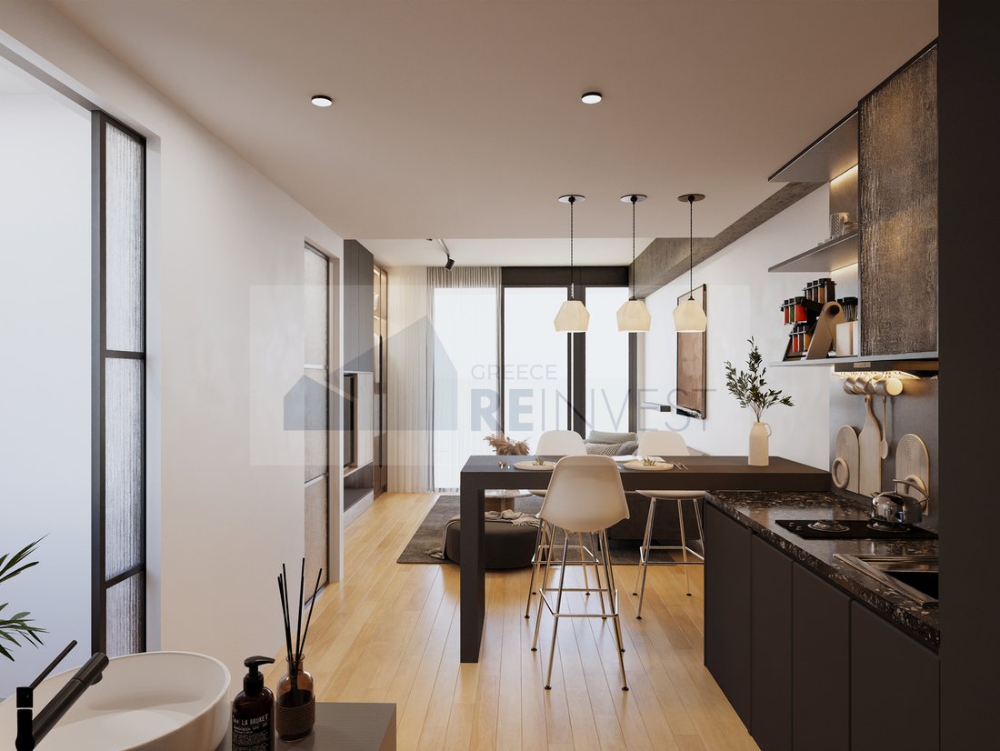 Apartment in 3rd District of Athens, Athens, Greece 4 - 18537789