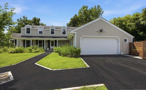 House in Campton Hills, Illinois, United States 1