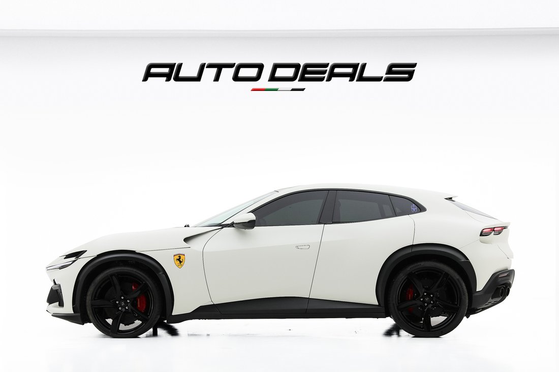 Suv in Dubai, United Arab Emirates 2 - 18538192