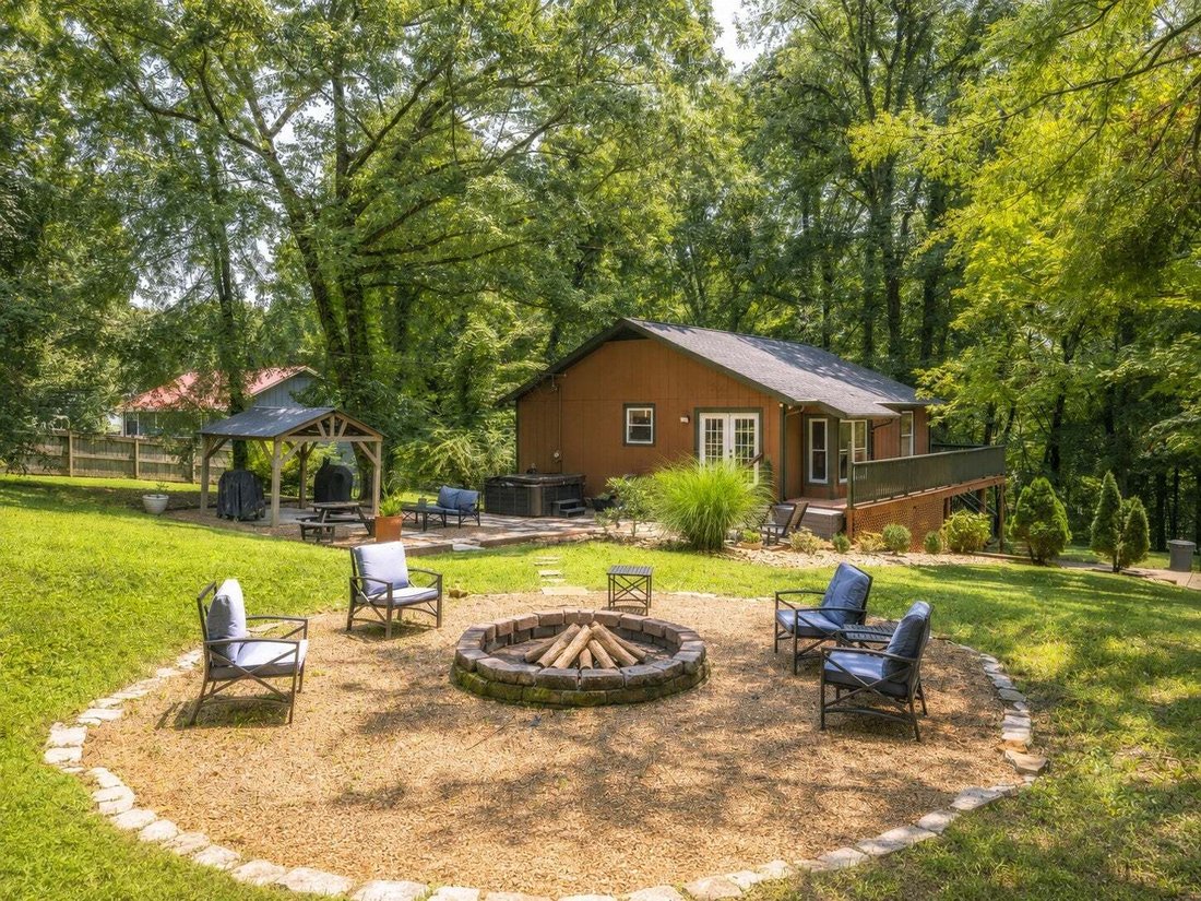 House in Kingston Springs, Tennessee, United States 3 - 18537589