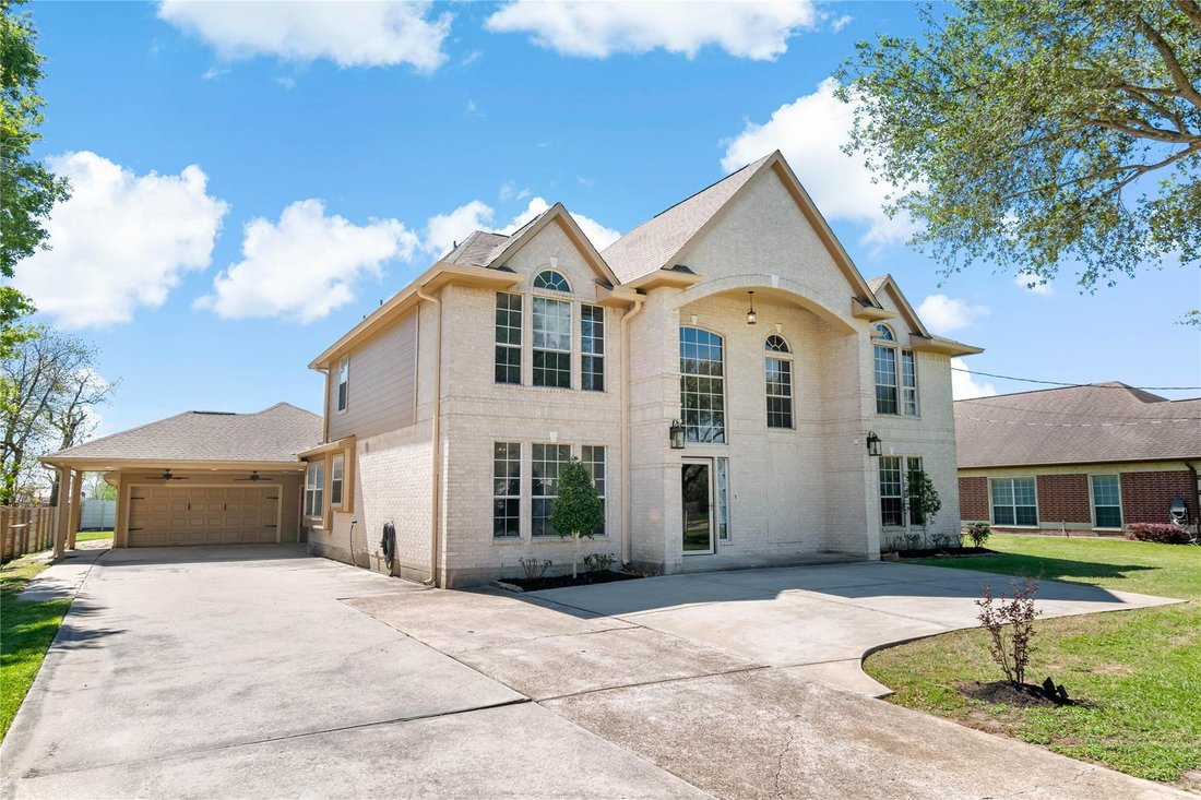 House in Houston, Texas, United States 2 - 18537984