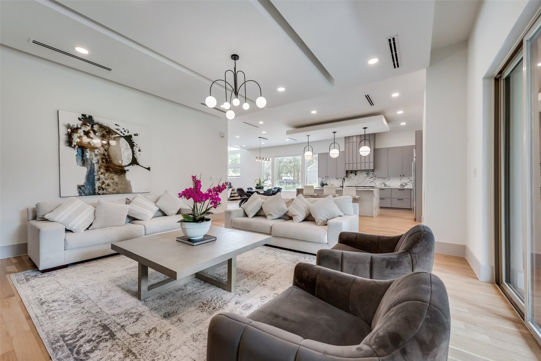 House in Dallas, Texas, United States 3 - 18537951