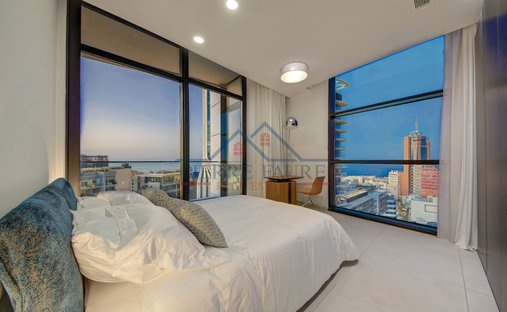 Apartamento en San Julián, Malta 1