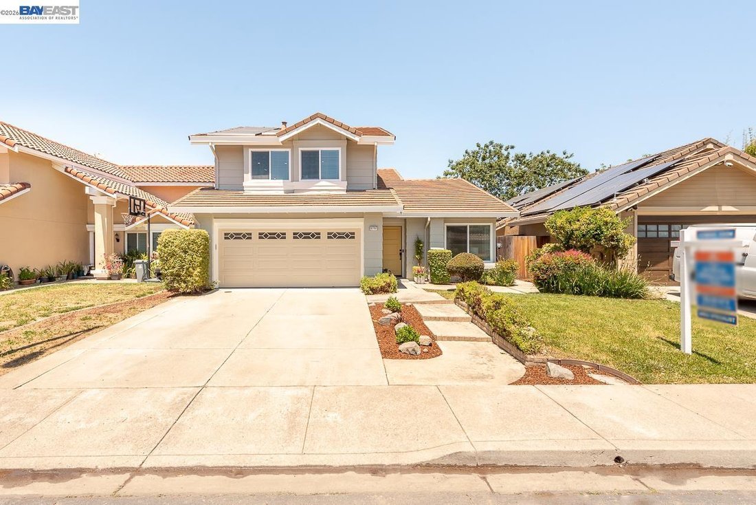 House in Union City, California, United States 4 - 18537586