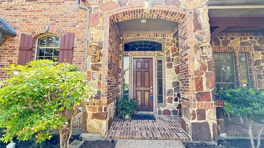 House in Allen, Texas, United States 2 - 18538027