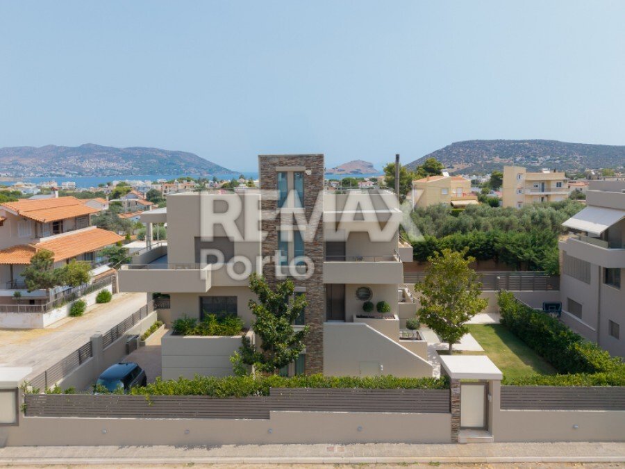 House in Markopoulo Mesogaias, Attica, Greece 1 - 18534635