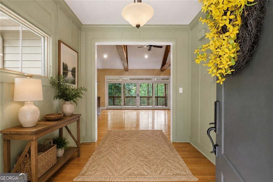 House in Lavonia, Georgia, United States 4 - 18402082