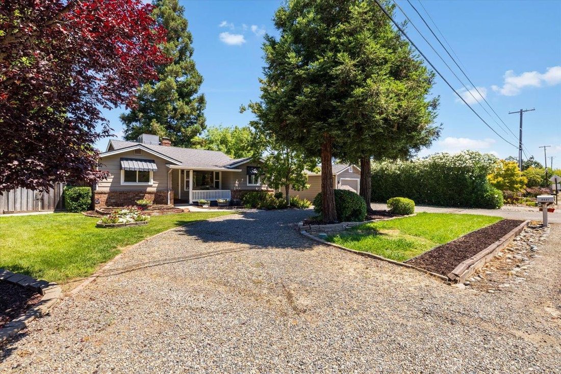 House in Carmichael, California, United States 3 - 18538264