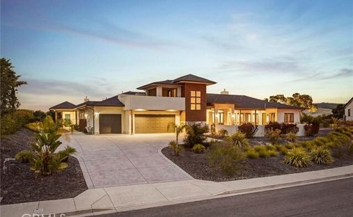 House in Arroyo Grande, California, United States 1