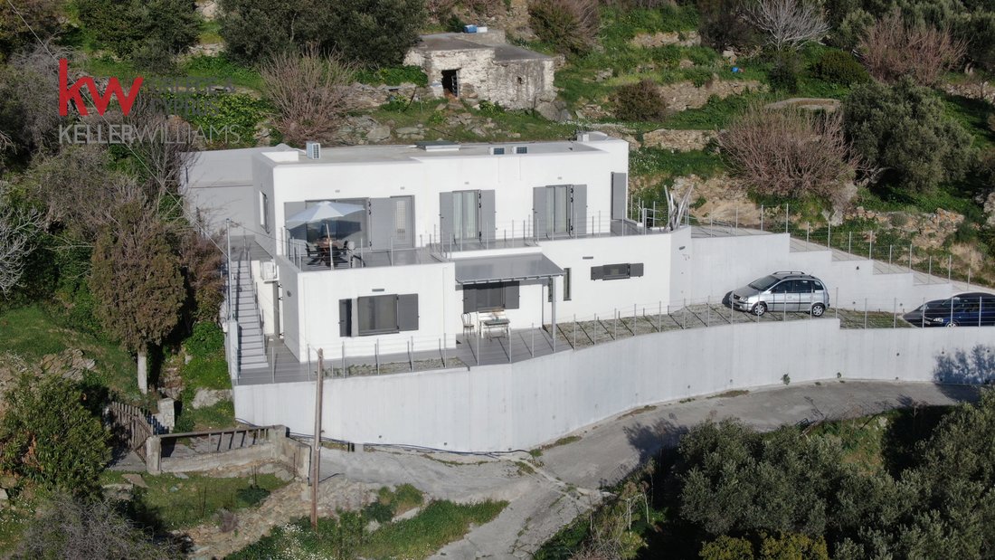 House in Andros, Aegean, Greece 2 - 18537918