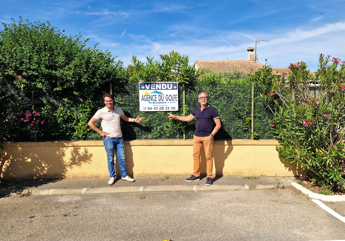 House in La Ciotat, Provence-Alpes-Côte d'Azur, France 2 - 17906979
