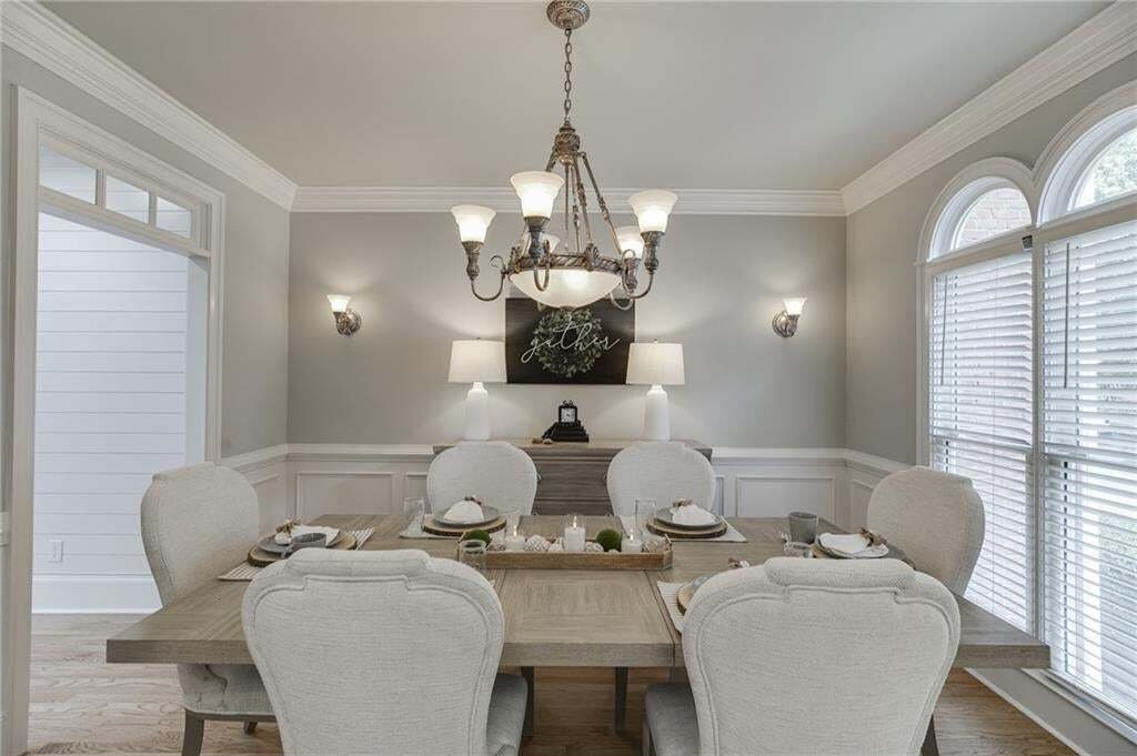 House in Suwanee, Georgia, United States 5 - 18537642