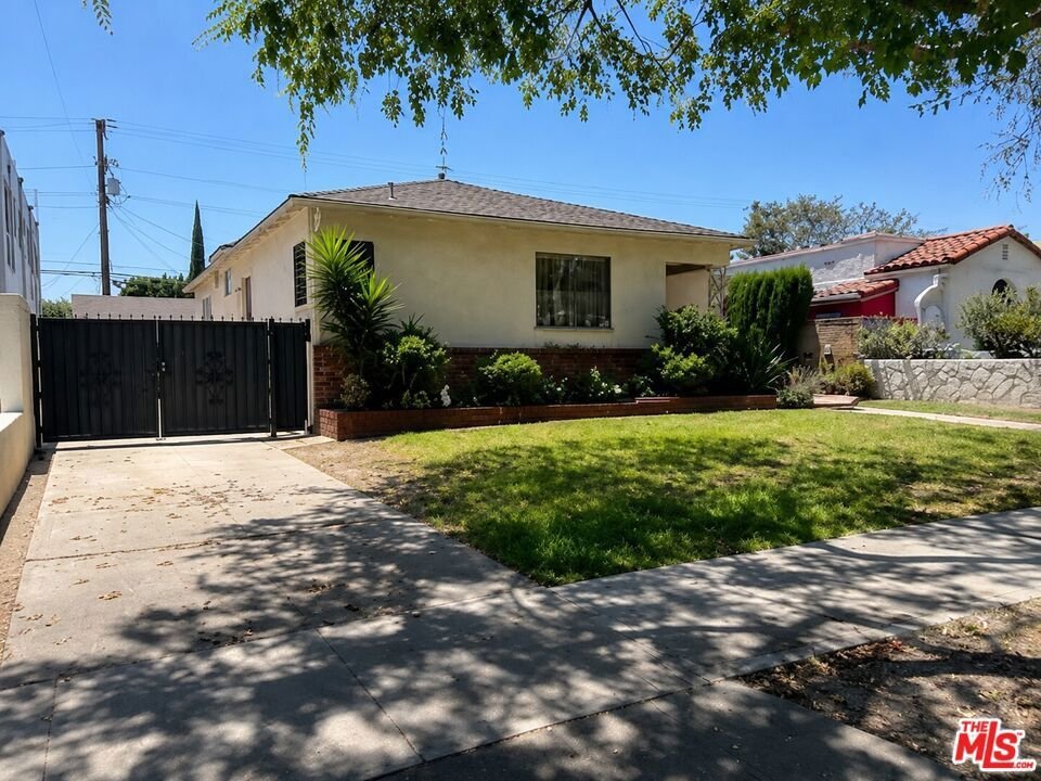House in Los Angeles, California, United States 1 - 18537768