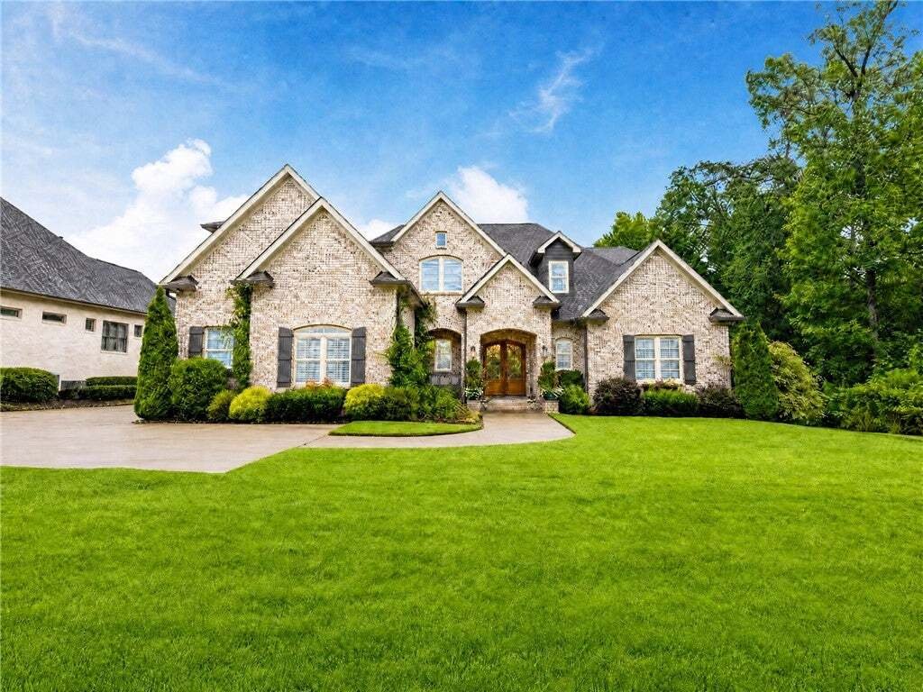House in Greenville, South Carolina, United States 3 - 18537815