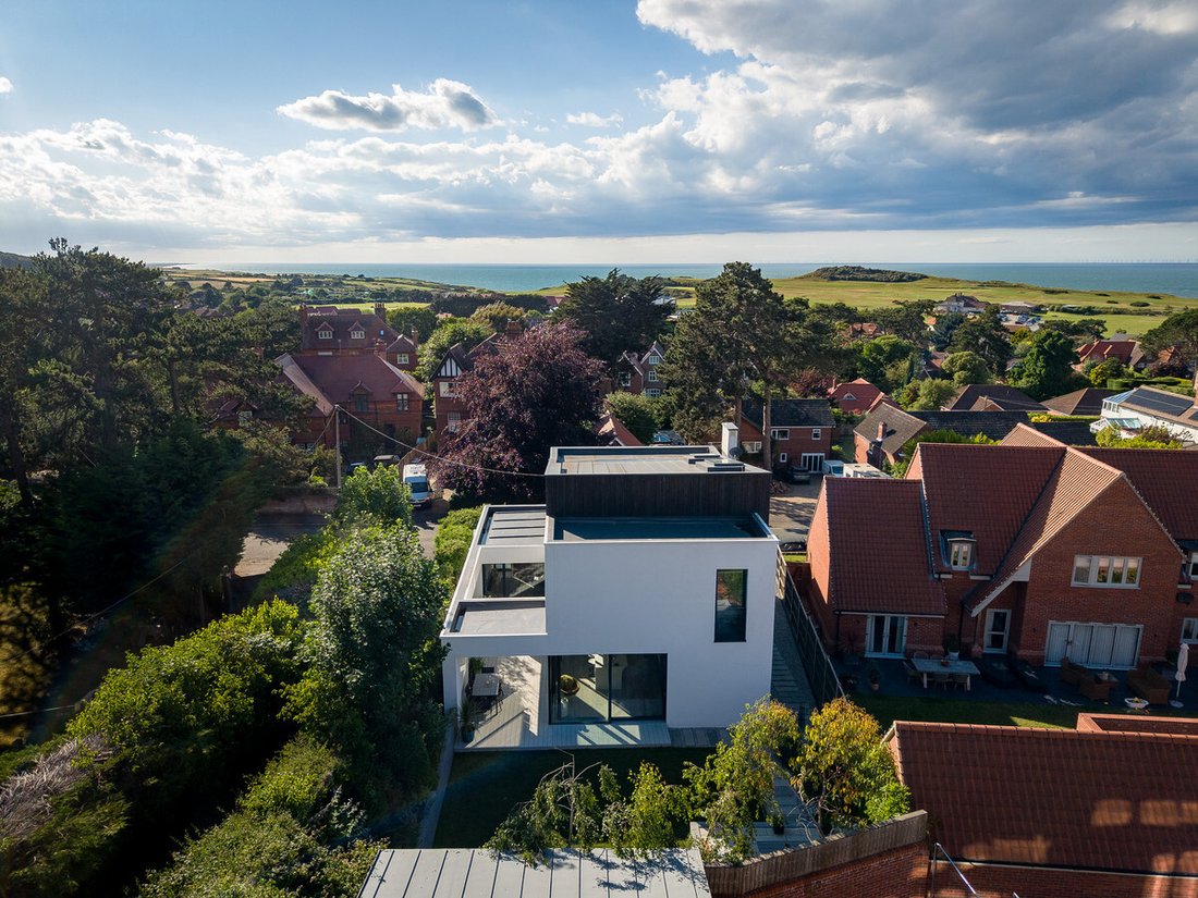 House in Sheringham, England 2 - 18538203