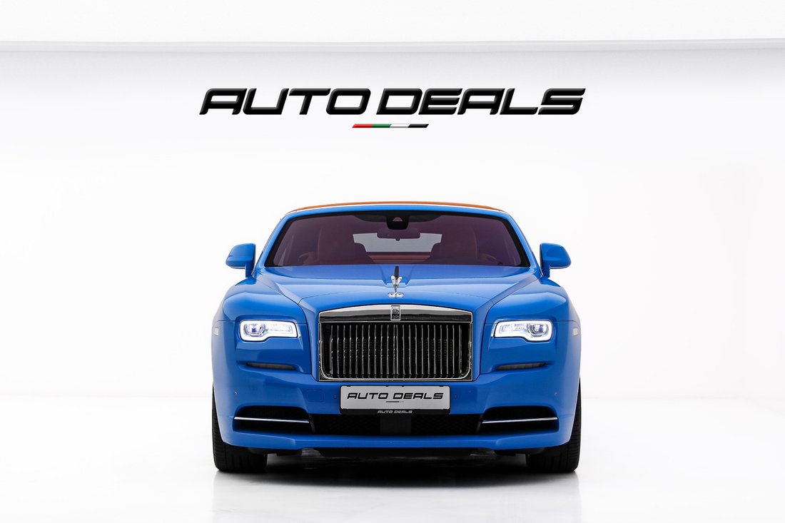 Cabriolet in Dubai, United Arab Emirates 5 - 18537476