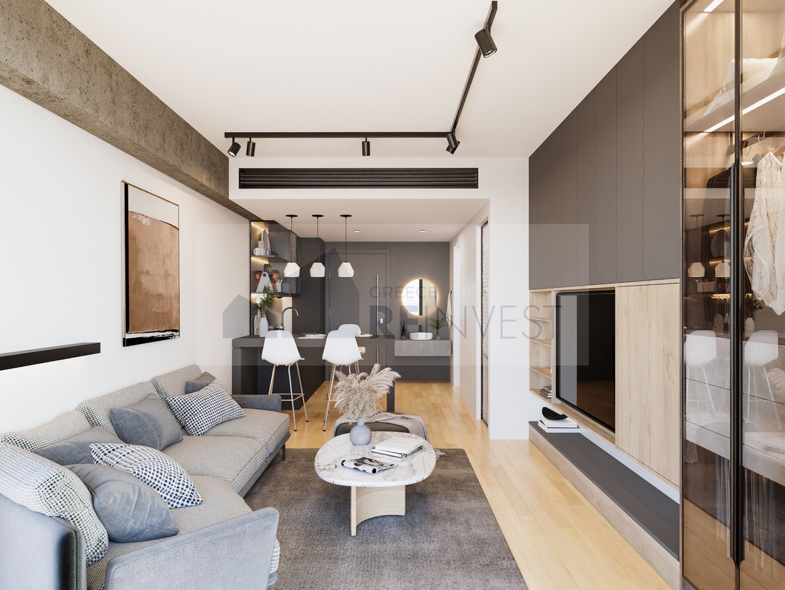 Apartment in 3rd District of Athens, Athens, Greece 3 - 18537789