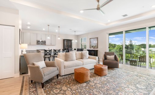Condo in Bonita Springs, Florida, United States 1