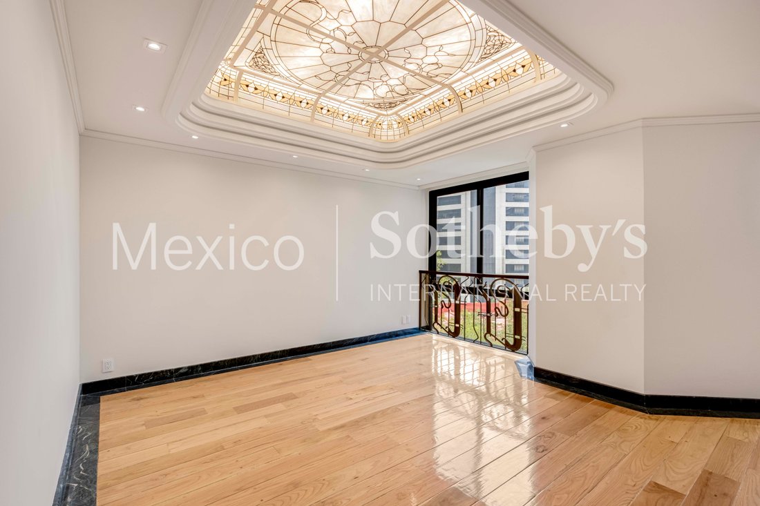 Apartment in Mexico City, Mexico 4 - 18538276