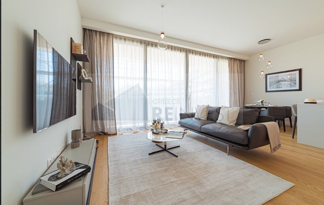 Apartment in South Athens, Attica, Greece 5 - 18537783