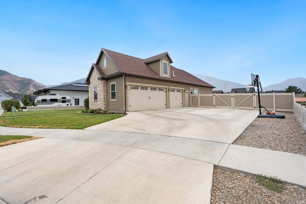 House in Mapleton, Utah, United States 2 - 18537845