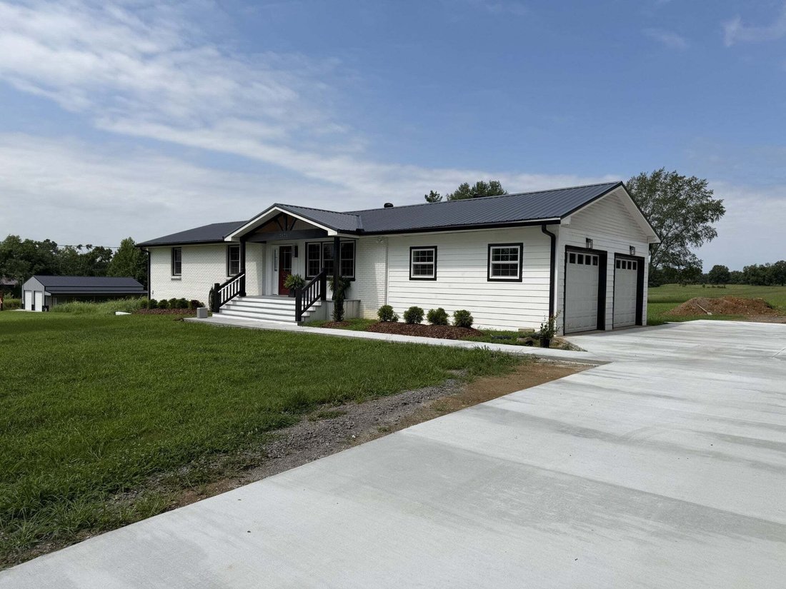 Haus in Williamson County, Tennessee, Vereinigte Staaten 3 - 18537567