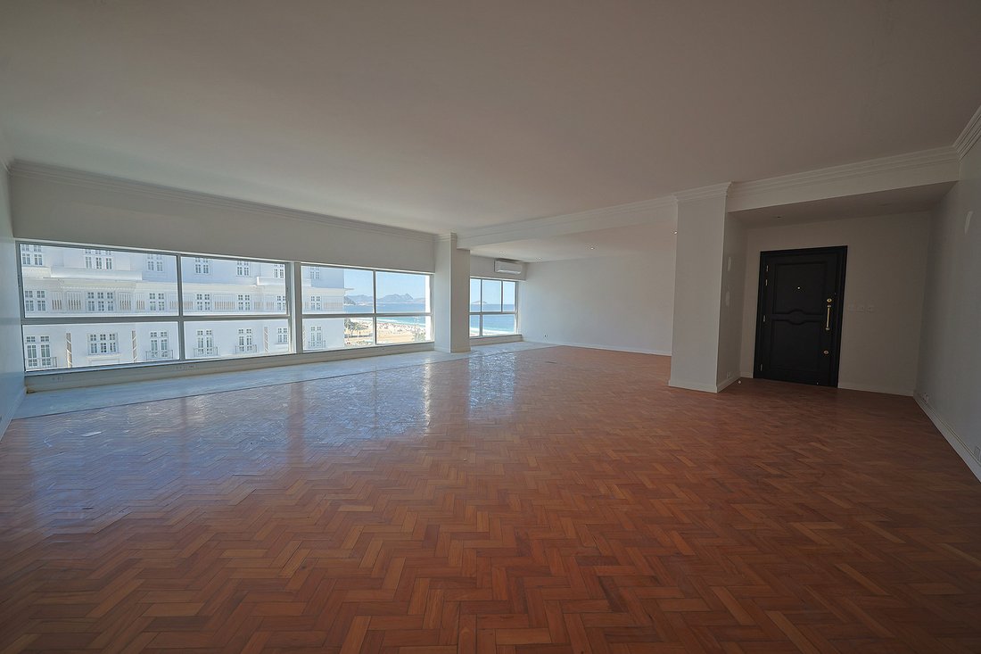 Apartment in Rio de Janeiro, State of Rio de Janeiro, Brazil 1 - 18538136