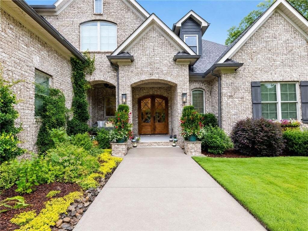 House in Greenville, South Carolina, United States 5 - 18537815