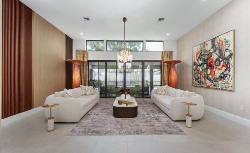House in Boca Raton, Florida, United States 1