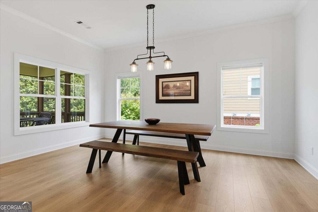 House in Madison, Georgia, United States 4 - 18537874